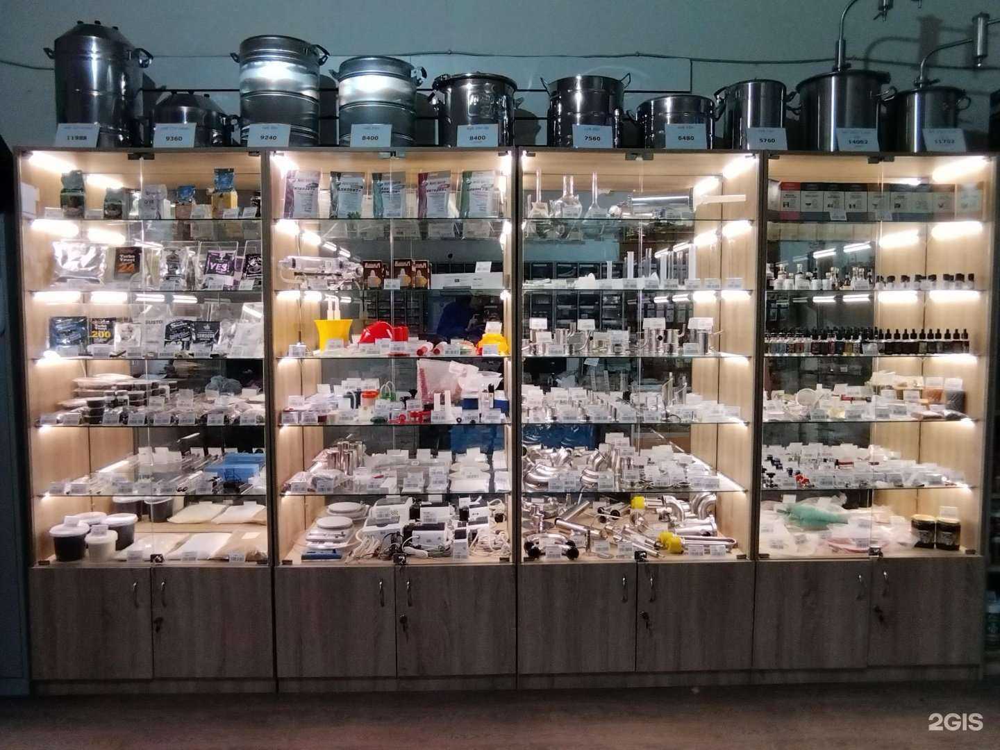 Отзывы на компанию Азбука Дистилляции в Астрахани c фото