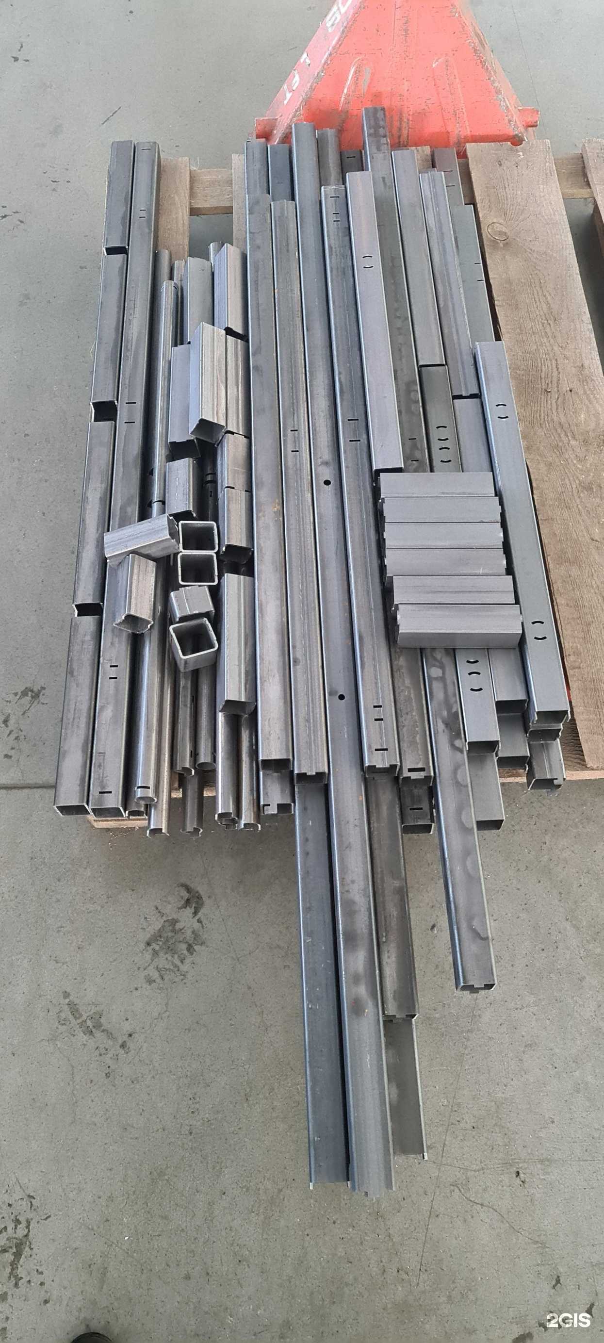 Отзывы на компанию Лидер КАМА в г. Набережные Челны c фото