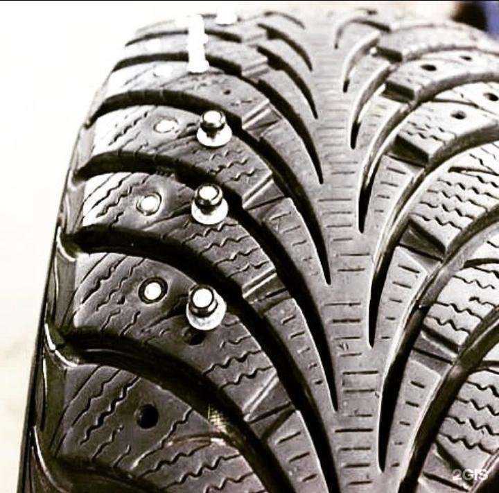 Отзывы на компанию Шиномонтажная мастерская в Салавате c фото