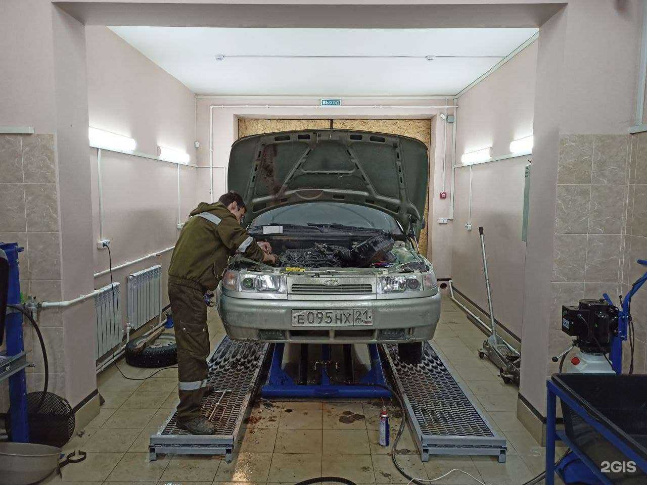 Отзывы на компанию Витязь в Чебоксарах c фото