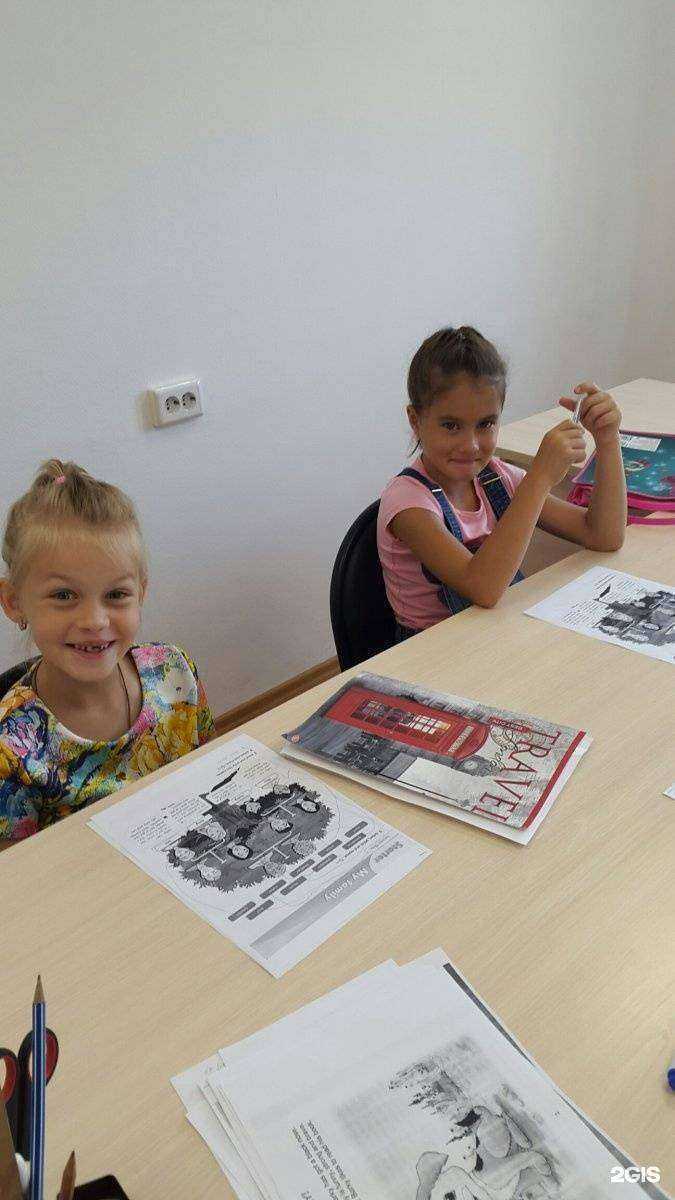 Отзывы на компанию Polyglot в г. Новосибирск c фото