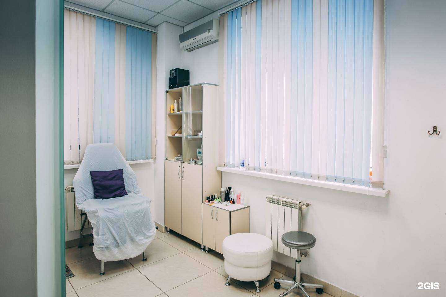 Отзывы на компанию Вселенная красоты в г. Челябинск c фото