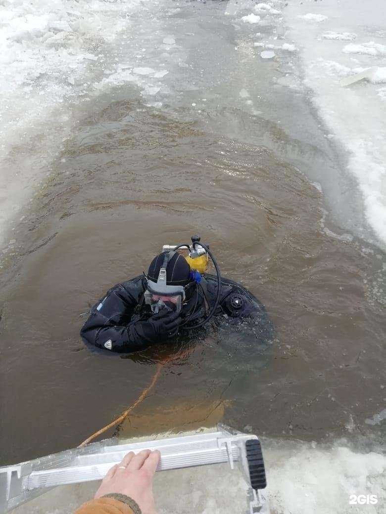Отзывы на компанию Региональный подводник в Омске c фото