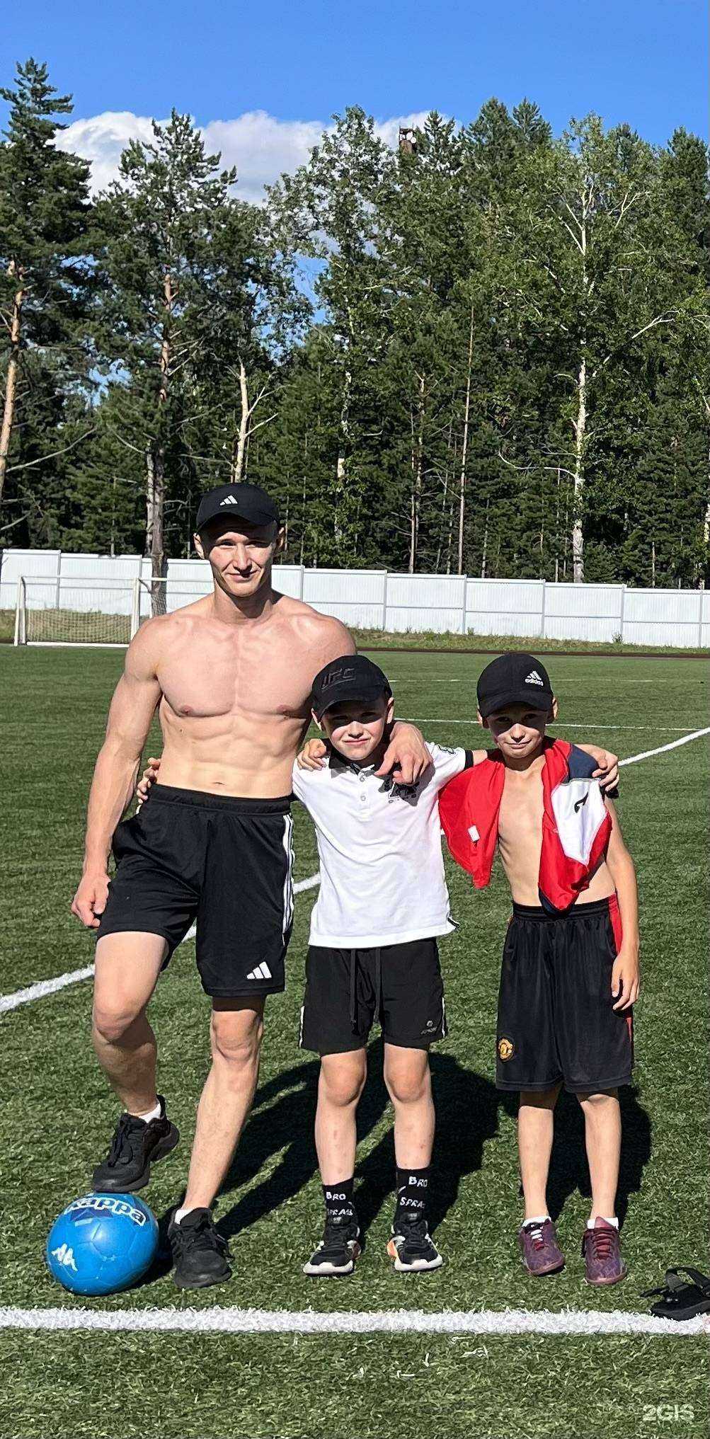 Отзывы на компанию Judo king в Ангарске c фото