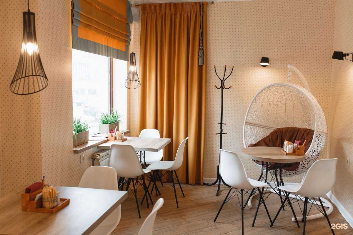 Отзывы на компанию Чашка в Ижевске c фото