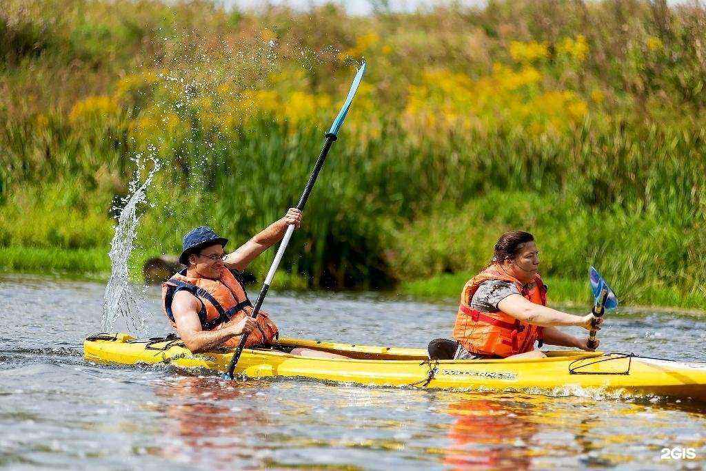 Отзывы на компанию Бирюзовое кольцо России в Орле c фото