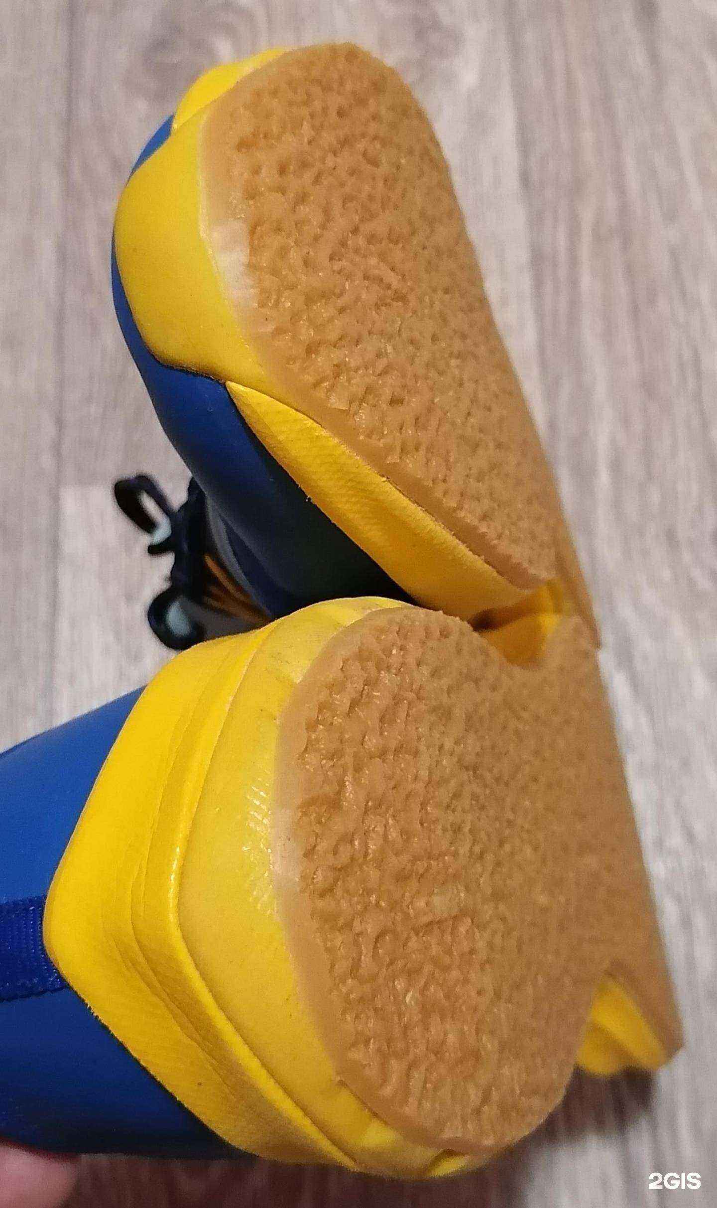 Отзывы на компанию Мастерская по ремонту обуви, изготовлению ключей и заточке инструмента в Ижевске c фото