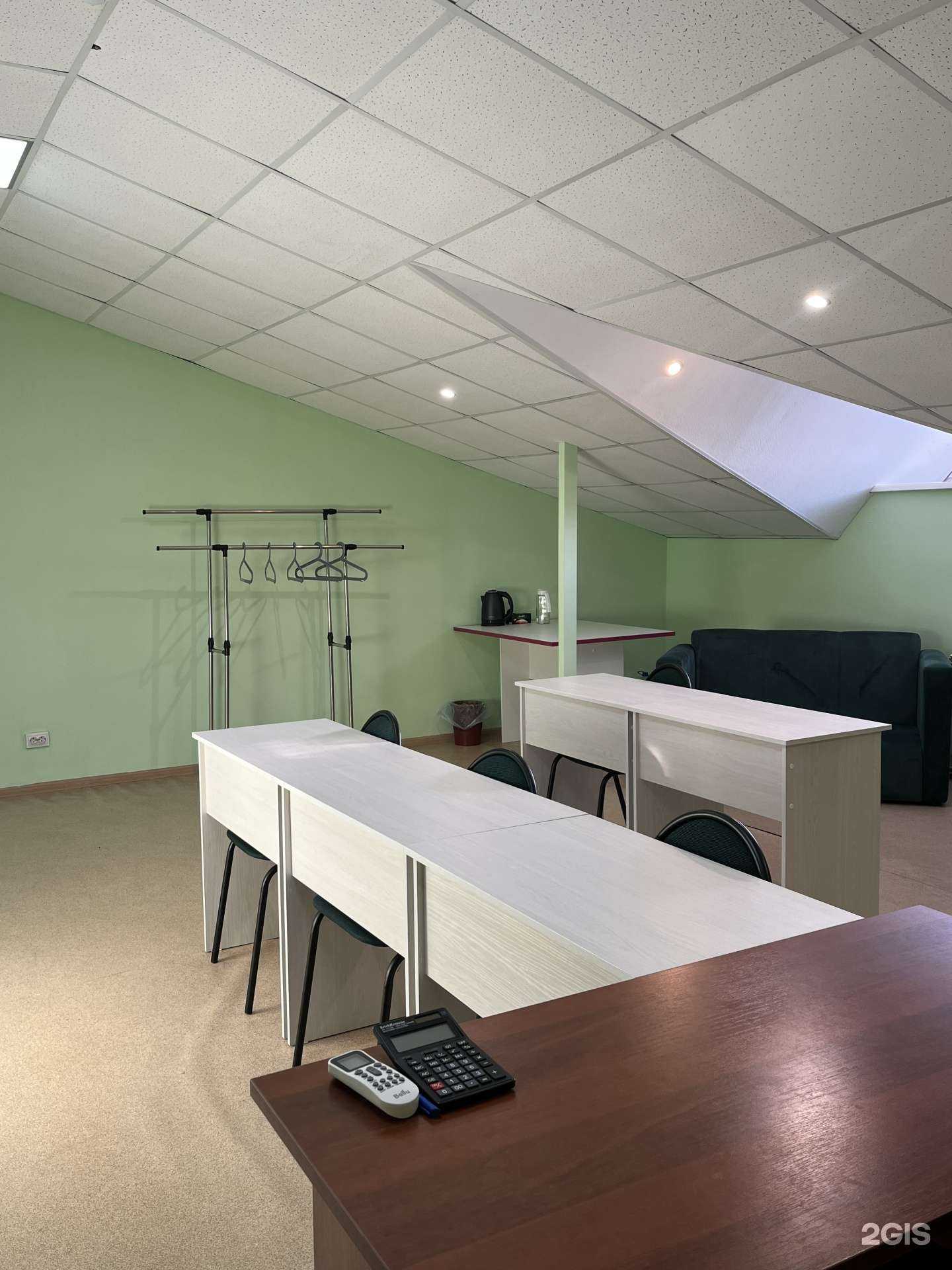 Отзывы на компанию Потенциал в г. Кемерово c фото