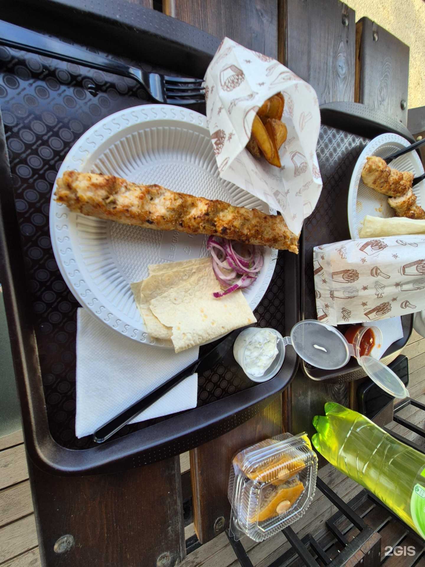 Отзывы на компанию Наш Мангал в Хабаровске c фото - фотография 2 из 2