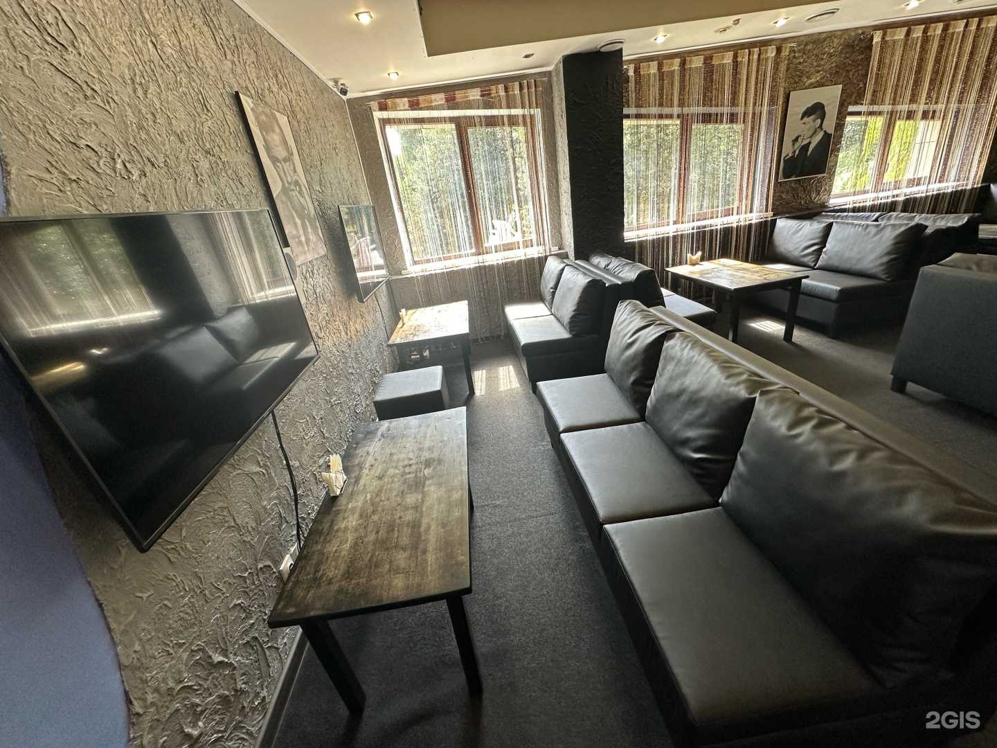 Отзывы на компанию Точка Лю в Курчатове c фото