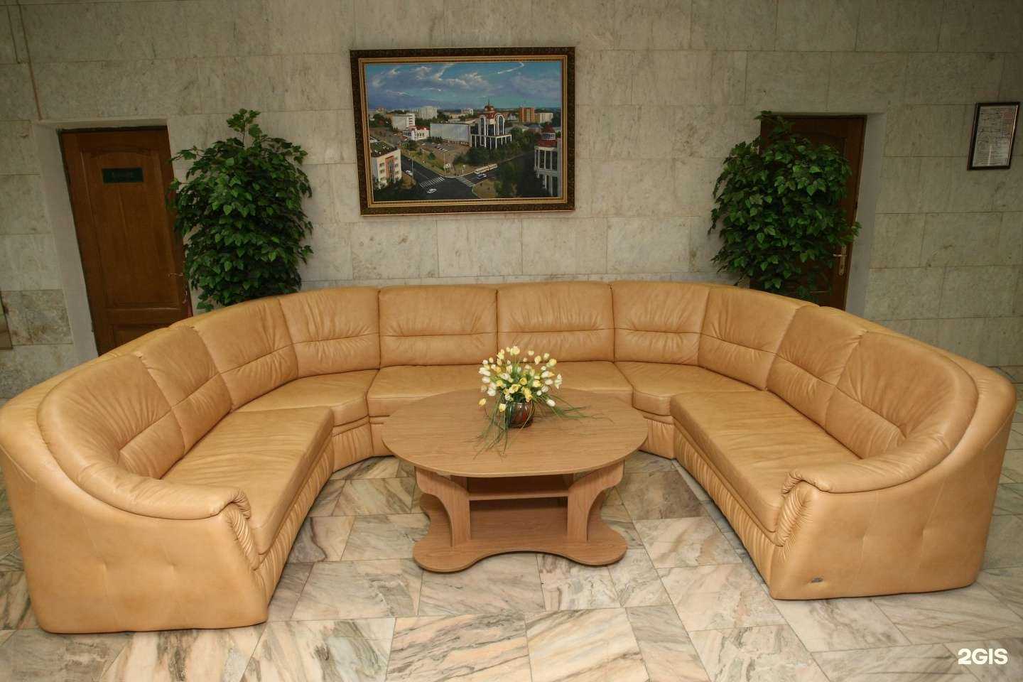 Отзывы на компанию Мордовия в г. Саранск c фото