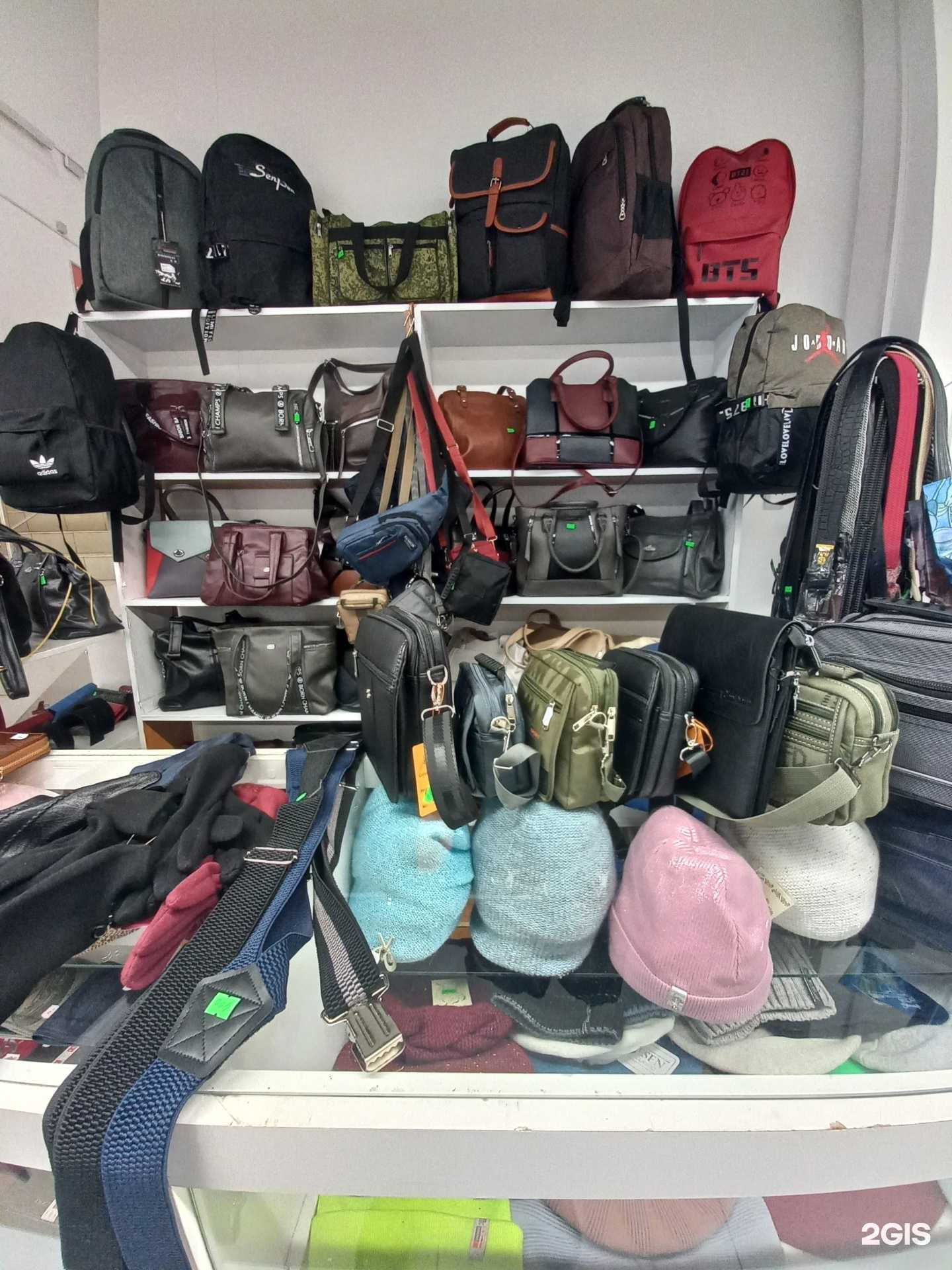 Отзывы на компанию Модная штучка в Тольятти c фото