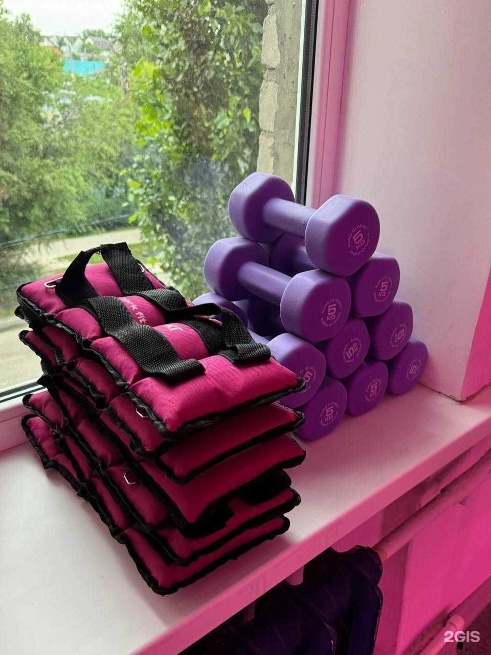 Отзывы на компанию Pruzhina в Воронеже c фото