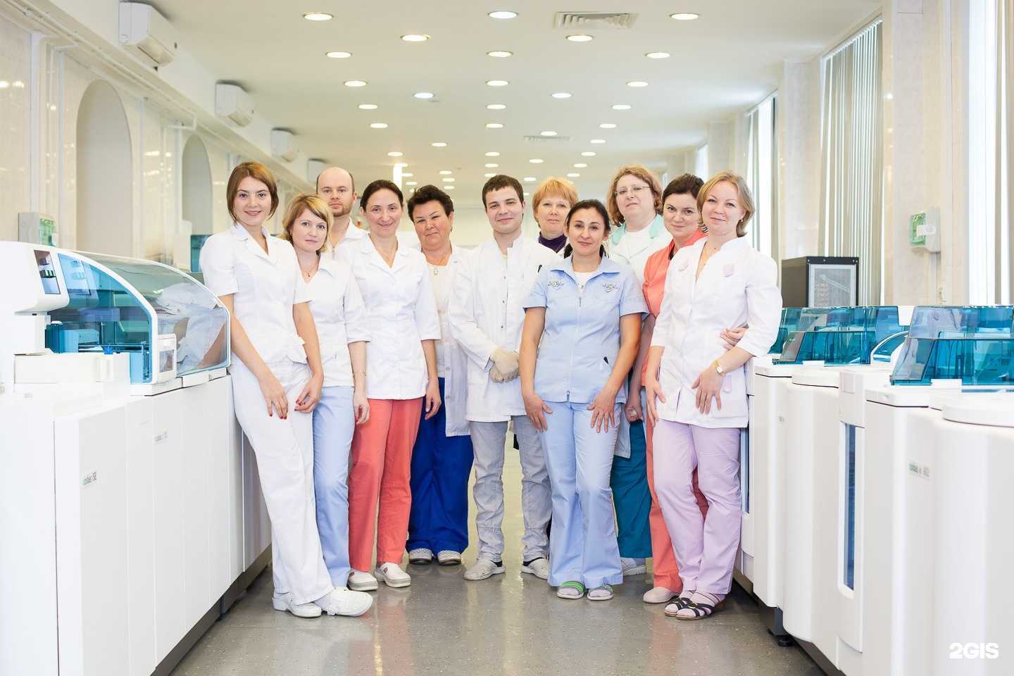 Отзывы на компанию Ситилаб в г. Иваново c фото