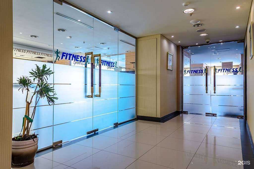 Отзывы на компанию Мега-фитнес в Южно-Сахалинске c фото