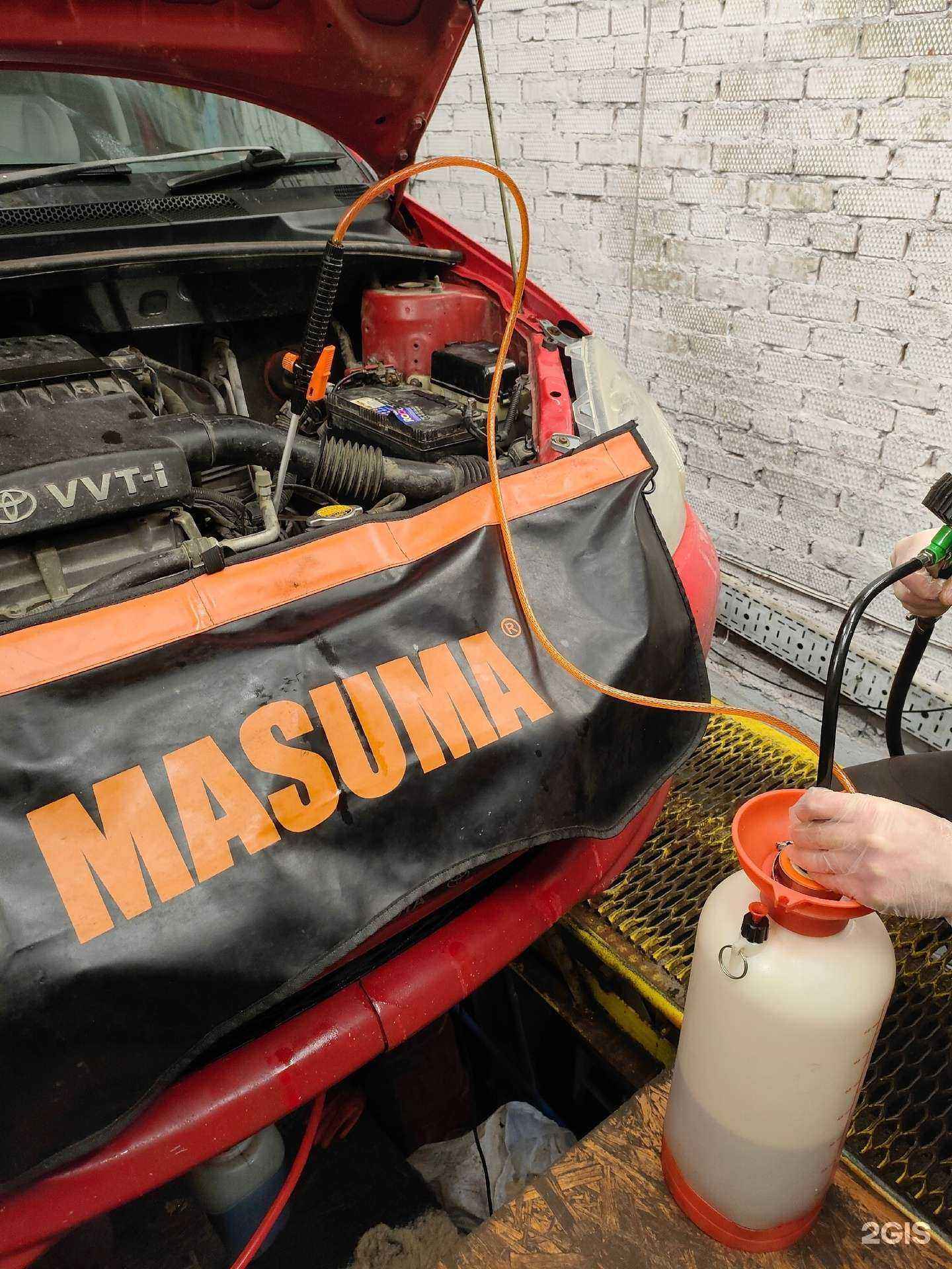 Отзывы на компанию Мой робот в г. Северск c фото