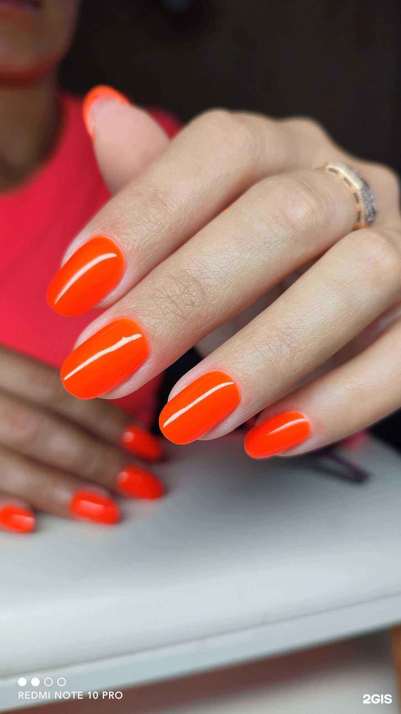 Отзывы на компанию PrоМаникюр  в Новокузнецке c фото