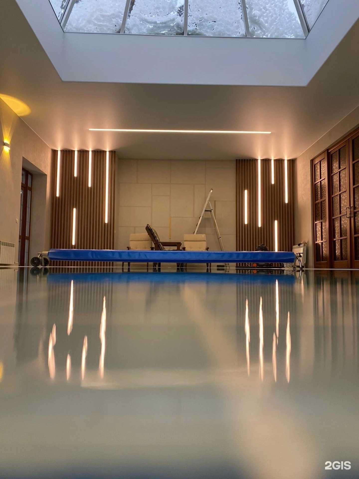 Отзывы на компанию Компания по монтажу натяжных потолков в г. Пермь c фото