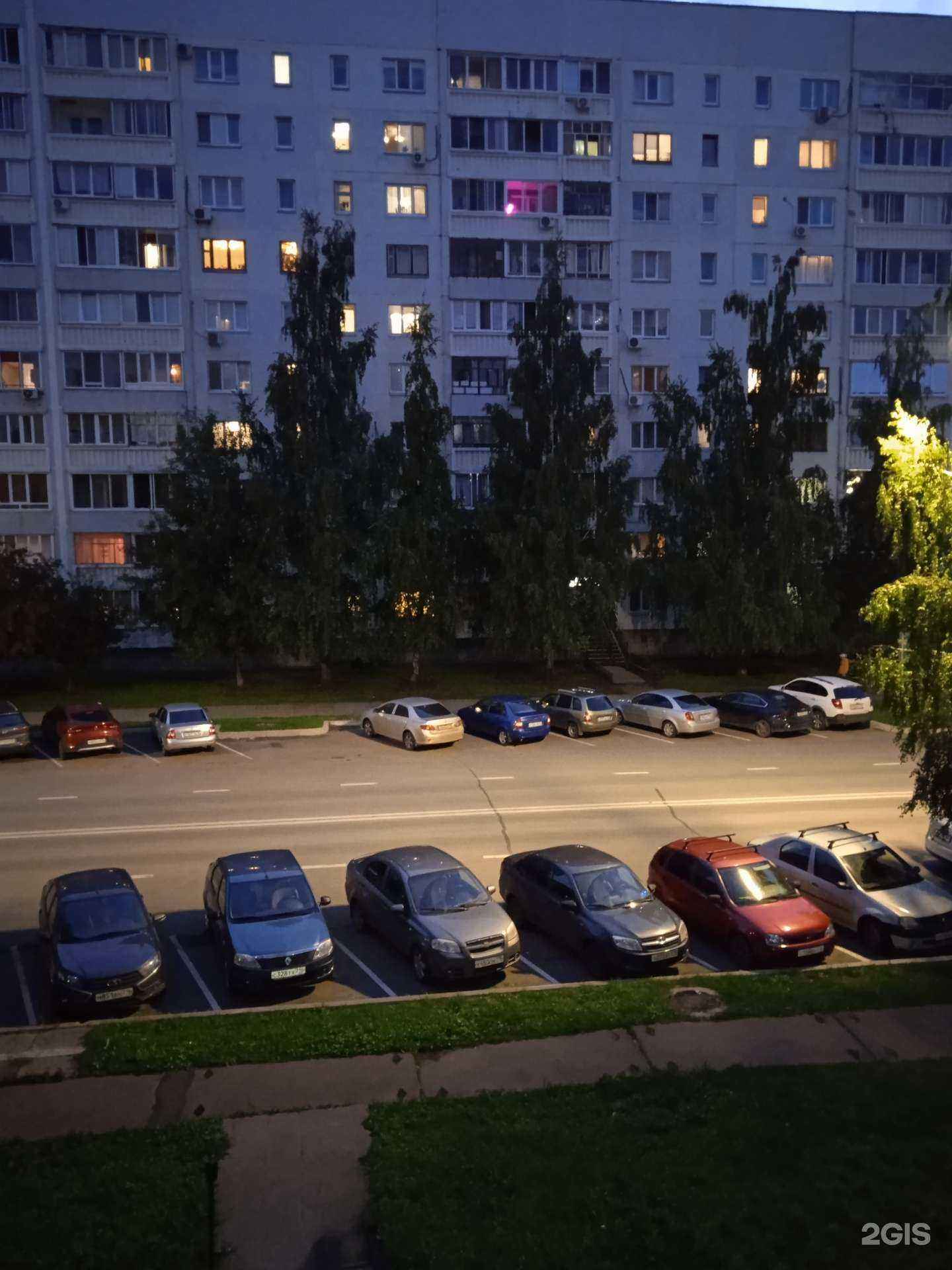 Отзывы на компанию Big ben в Набережных Челнах c фото - фотография 2 из 2