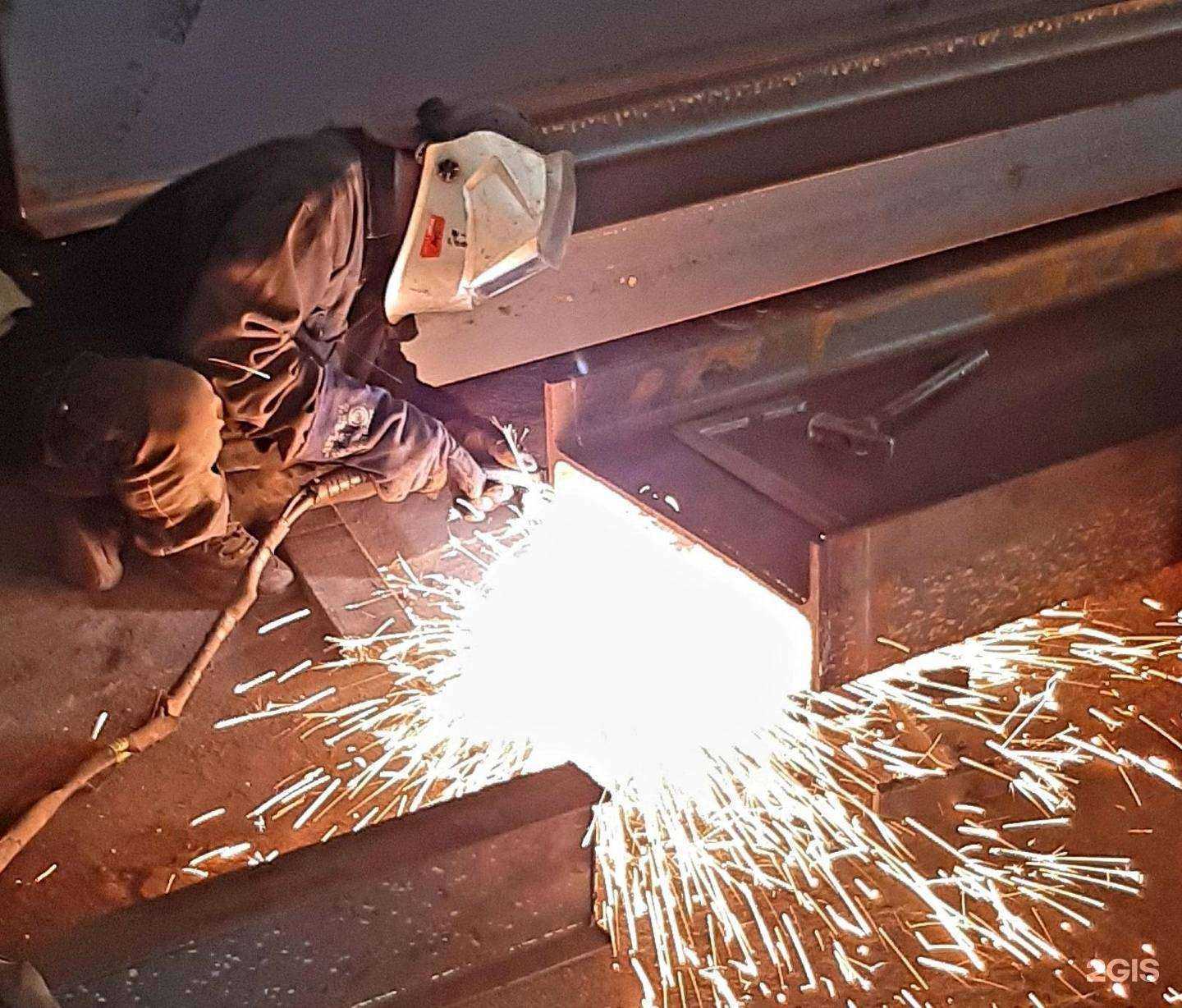 Отзывы на компанию РемСталь в Новосибирске c фото