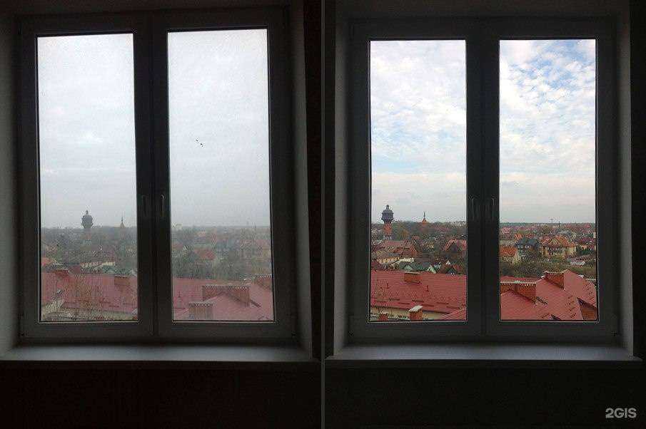 Отзывы на компанию Клининговая компания в г. Рязань c фото