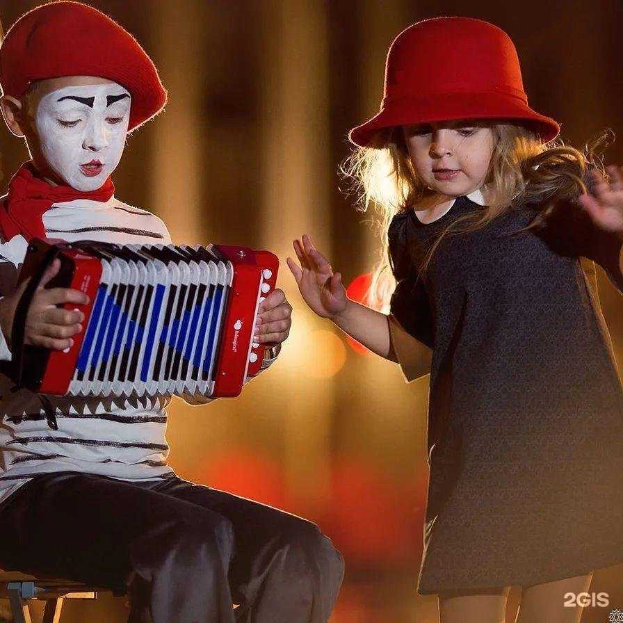 Отзывы на компанию Музей актуального реализма в Тольятти c фото