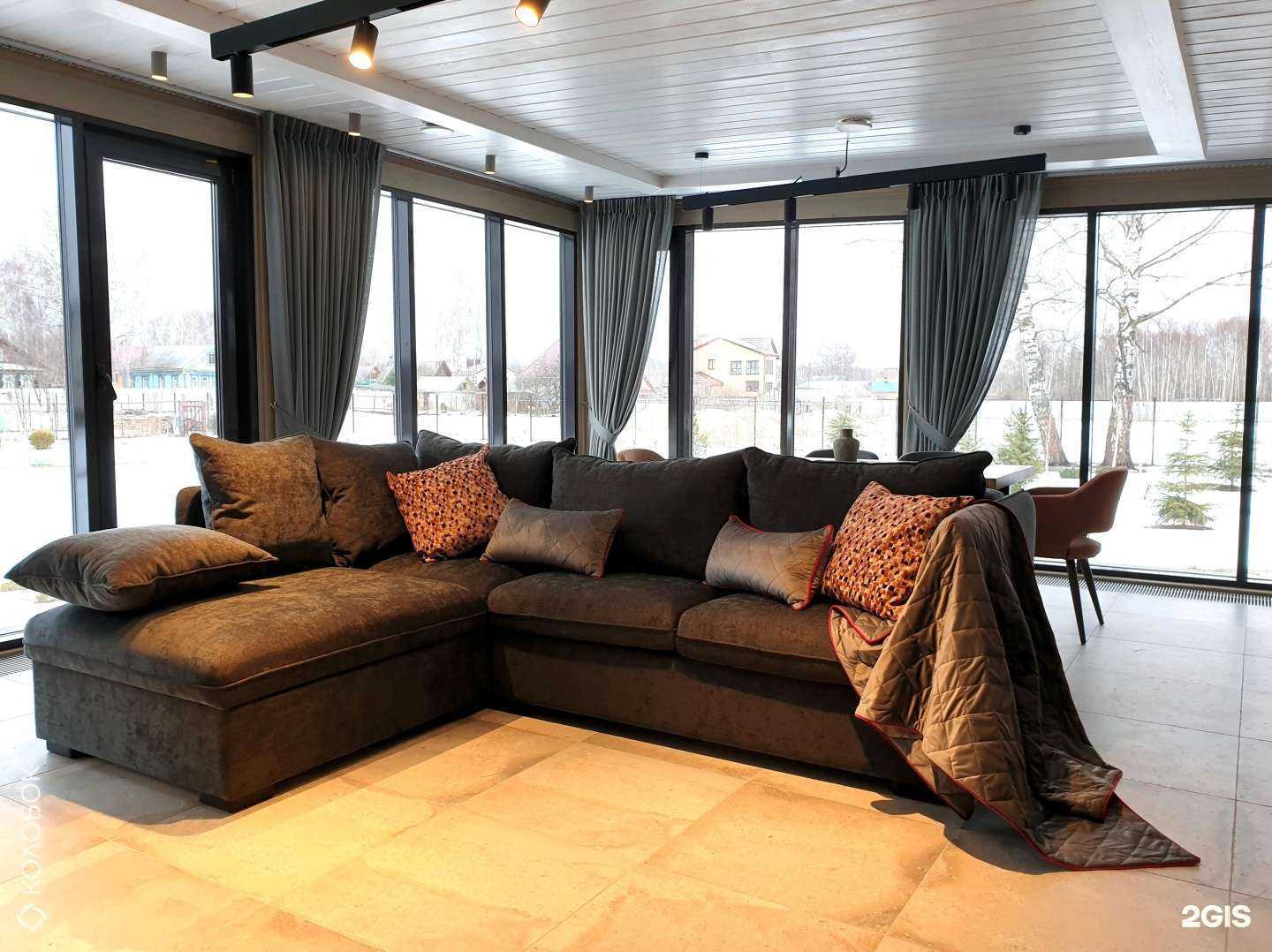 Отзывы на компанию Колобок в г. Нижний Новгород c фото