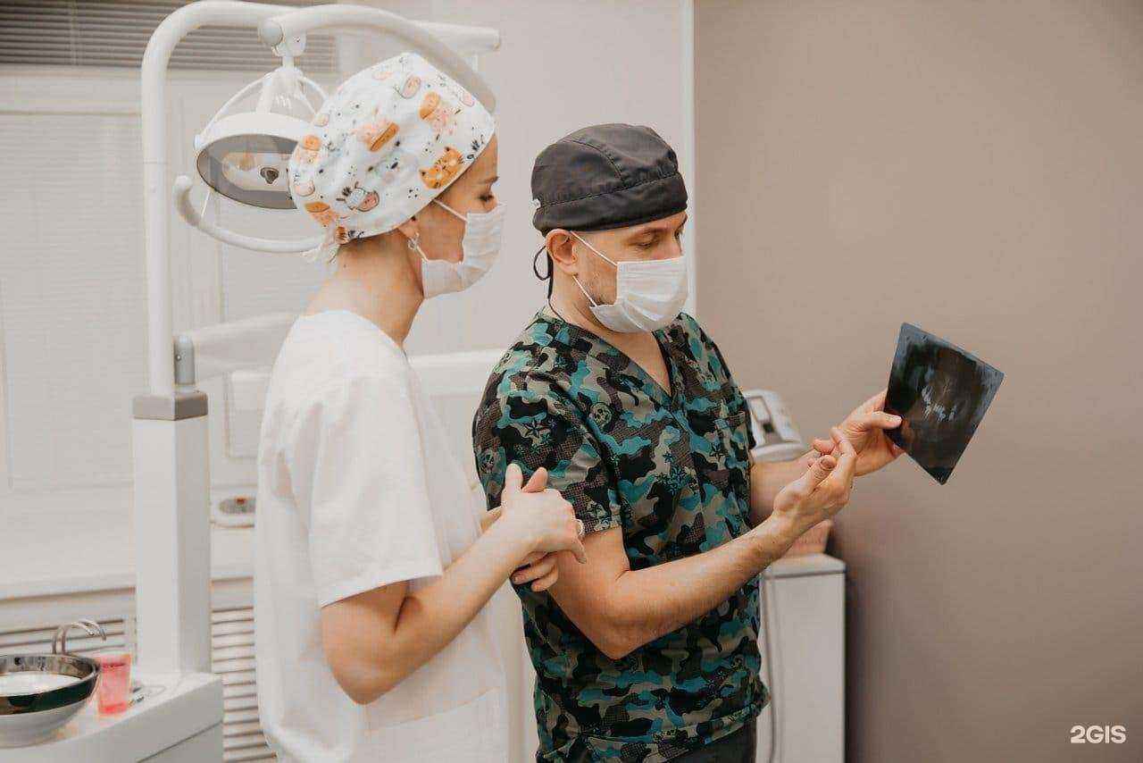 Отзывы на компанию Стоматологическая клиника доктора Звездина в Ярославле c фото