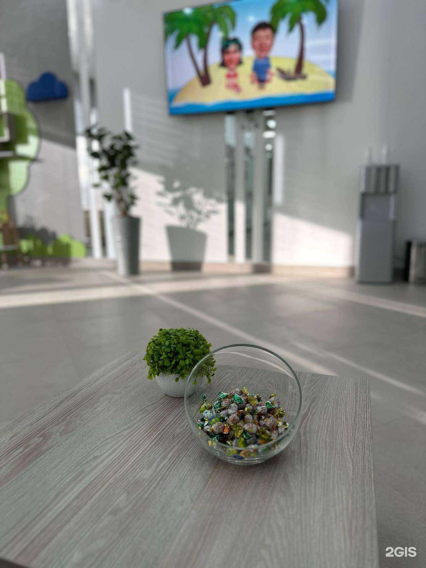 Отзывы на компанию МРТ Лидер в г. Красноярск c фото