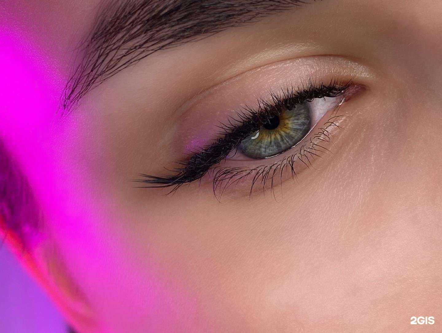 Отзывы на компанию Салон оформления ресниц в Краснодаре c фото