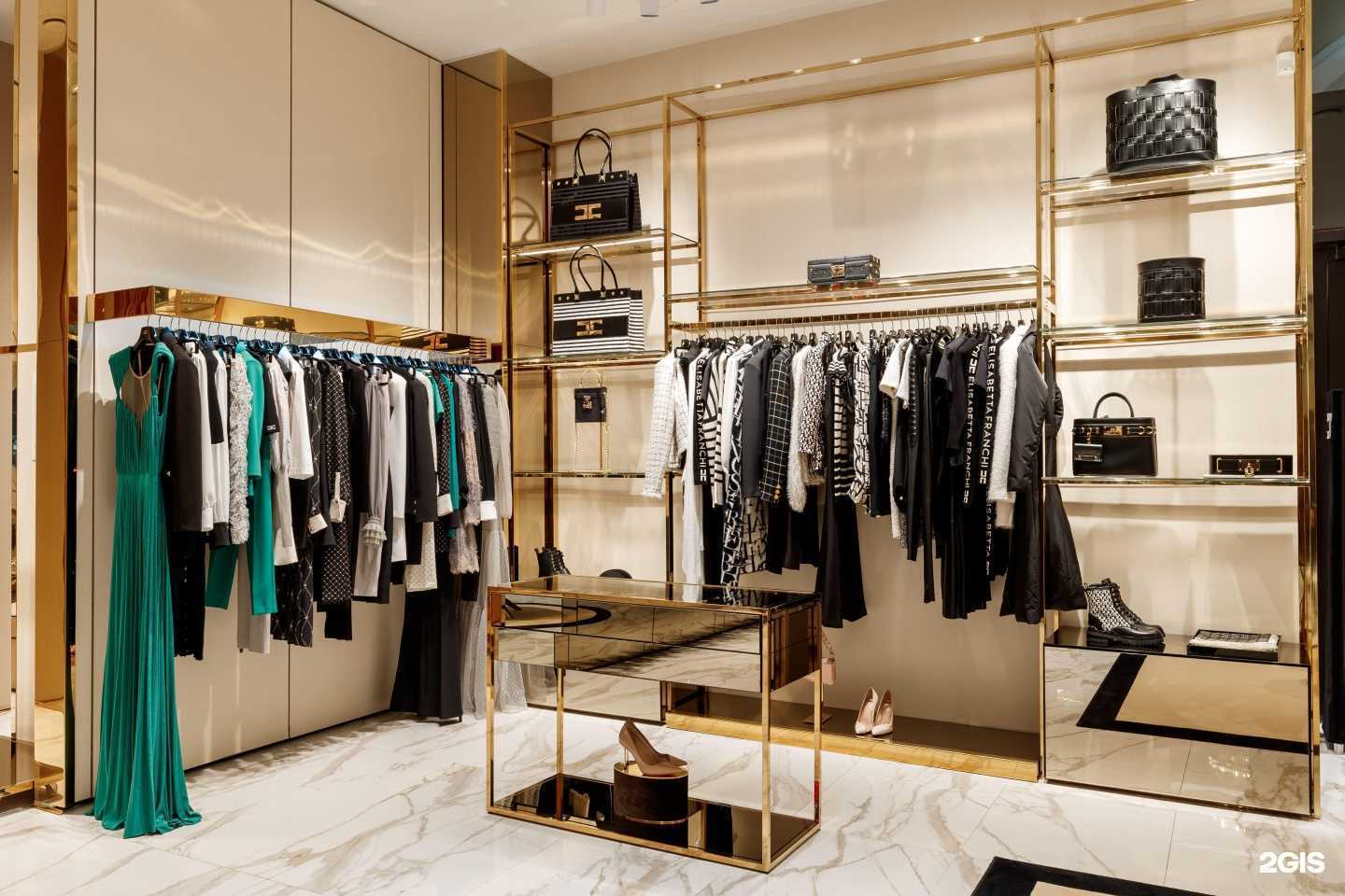 Отзывы на компанию Elisabetta Franchi в г. Сочи c фото