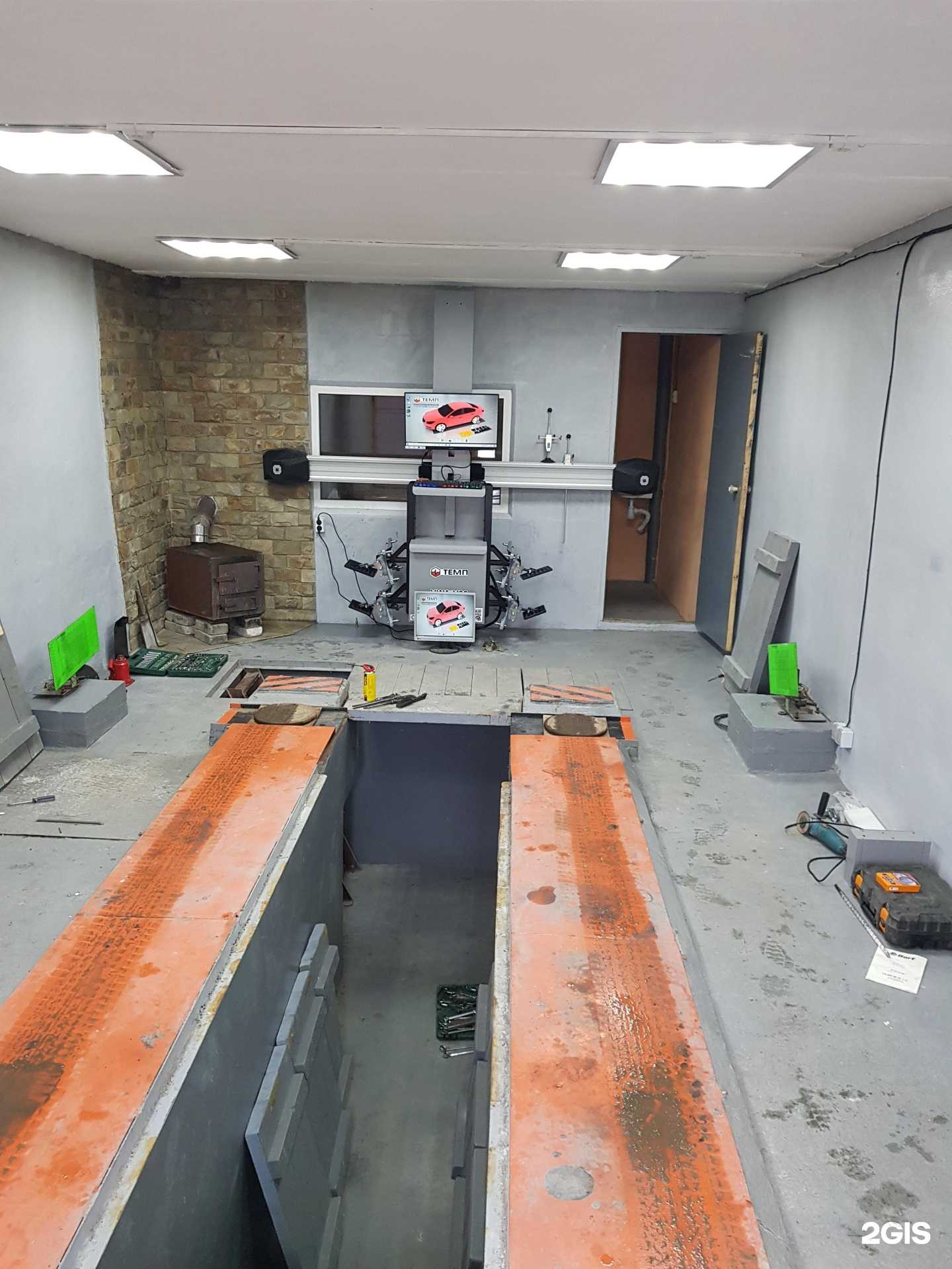 Отзывы на компанию Бокс 42 в г. Находка c фото