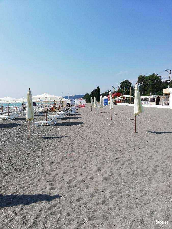 Отзывы на компанию Гостевой дом в г. Сочи c фото