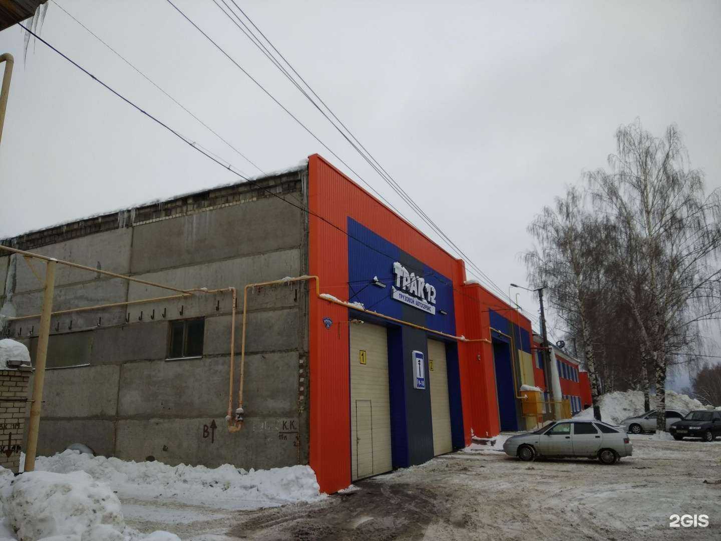 Отзывы на компанию Технолес-М в г. Йошкар-Ола c фото