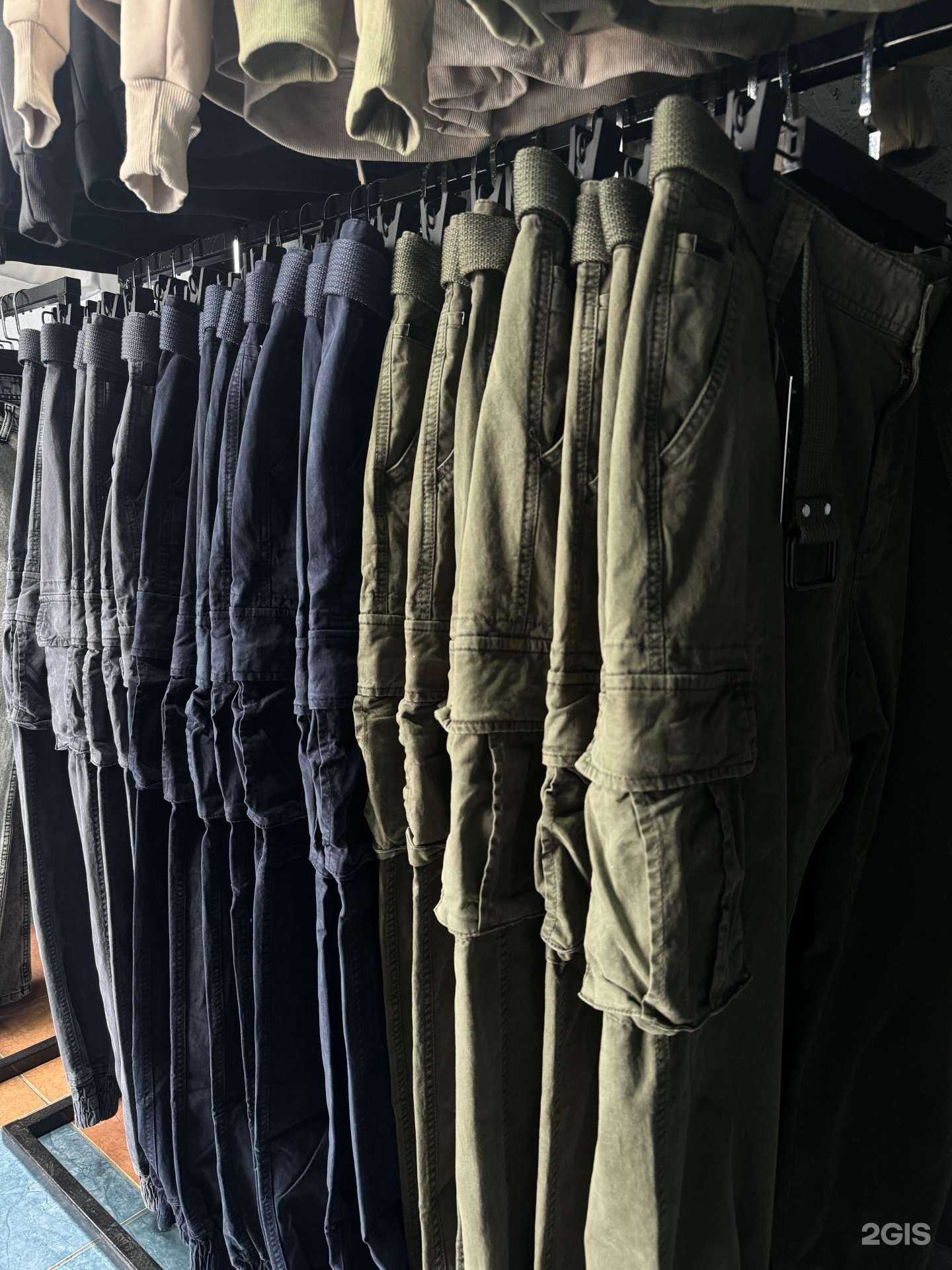 Отзывы на компанию Top men`s в г. Вихоревка c фото