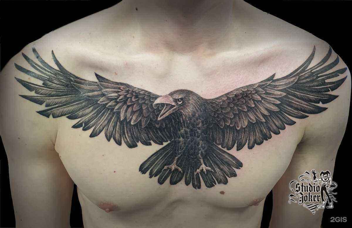 Отзывы на компанию Joker studio в Набережных Челнах c фото