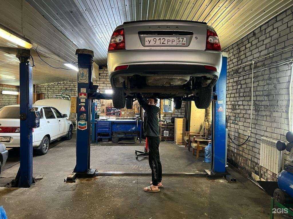 Отзывы на компанию Ds motors в г. Воронеж c фото