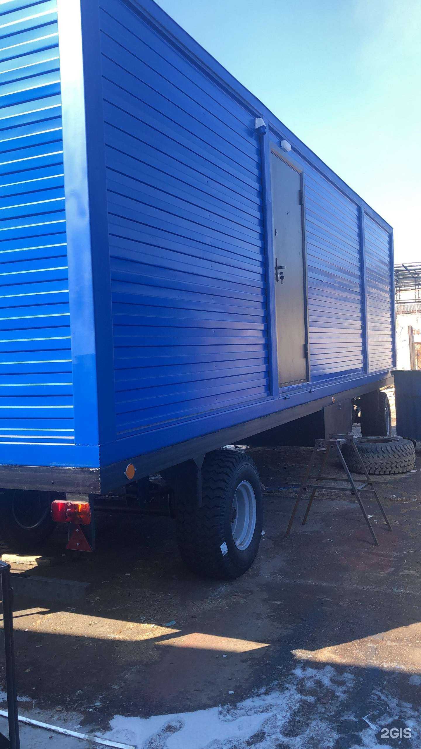 Отзывы на компанию Велес в Красноярске c фото