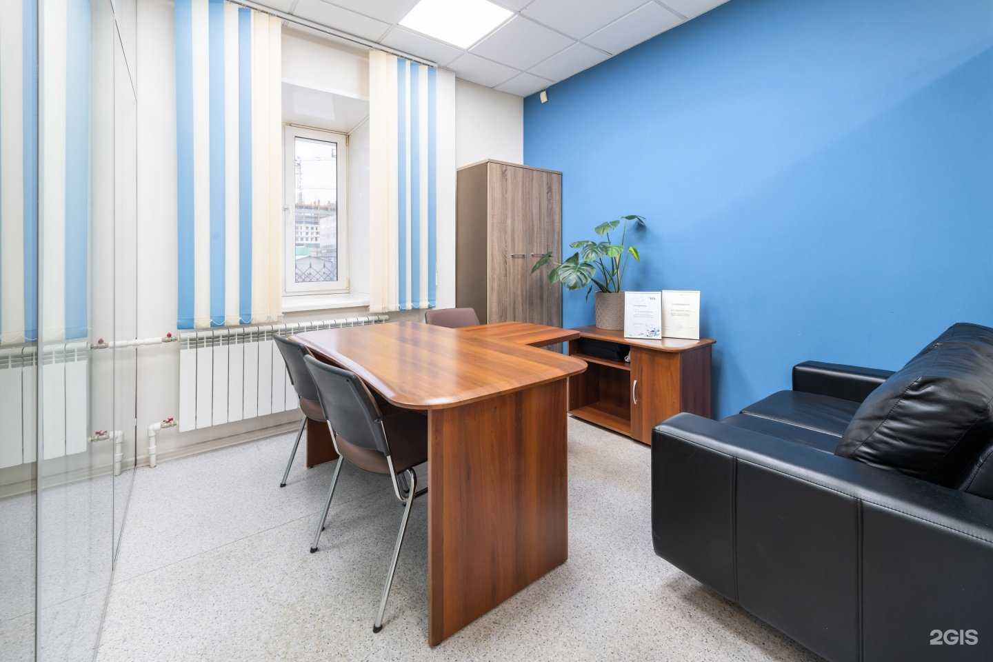 Отзывы на компанию Квартирный портал в Новосибирске c фото