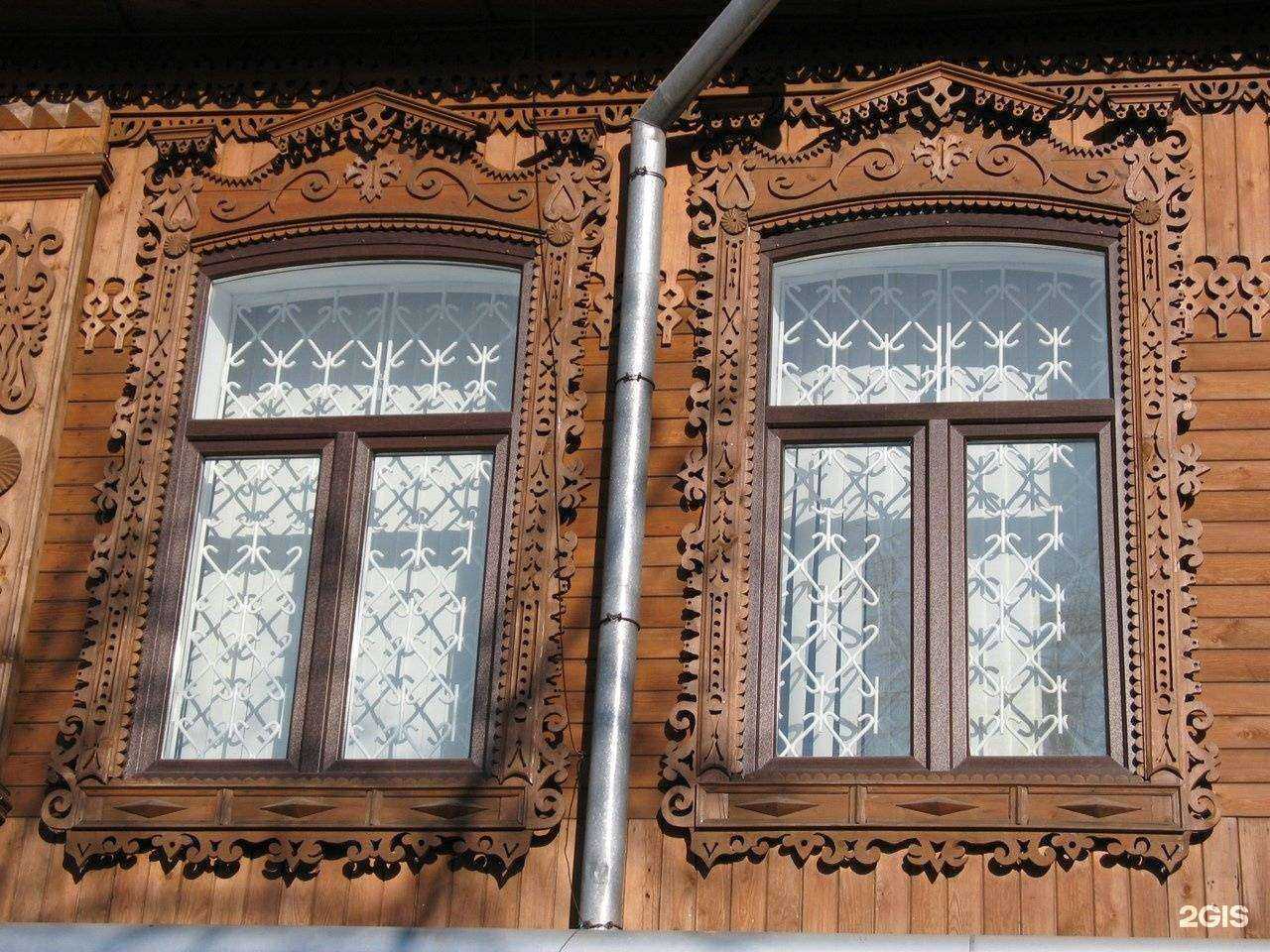 Отзывы на компанию Дом Галеева в Челябинске c фото - фотография 2 из 2