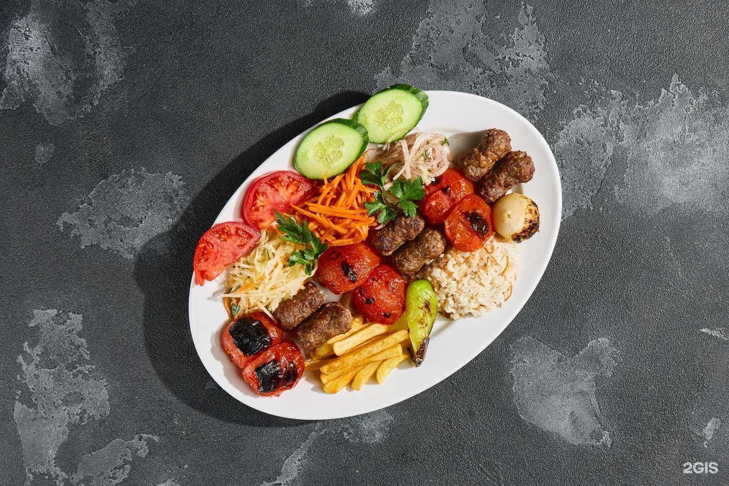 Отзывы на компанию Мармарис в Челябинске c фото