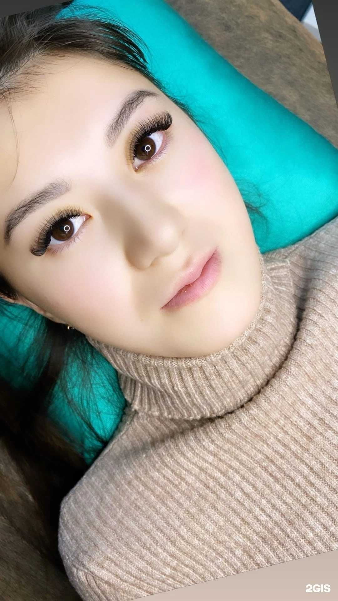 Отзывы на компанию Anastasia lash в Тюмени c фото