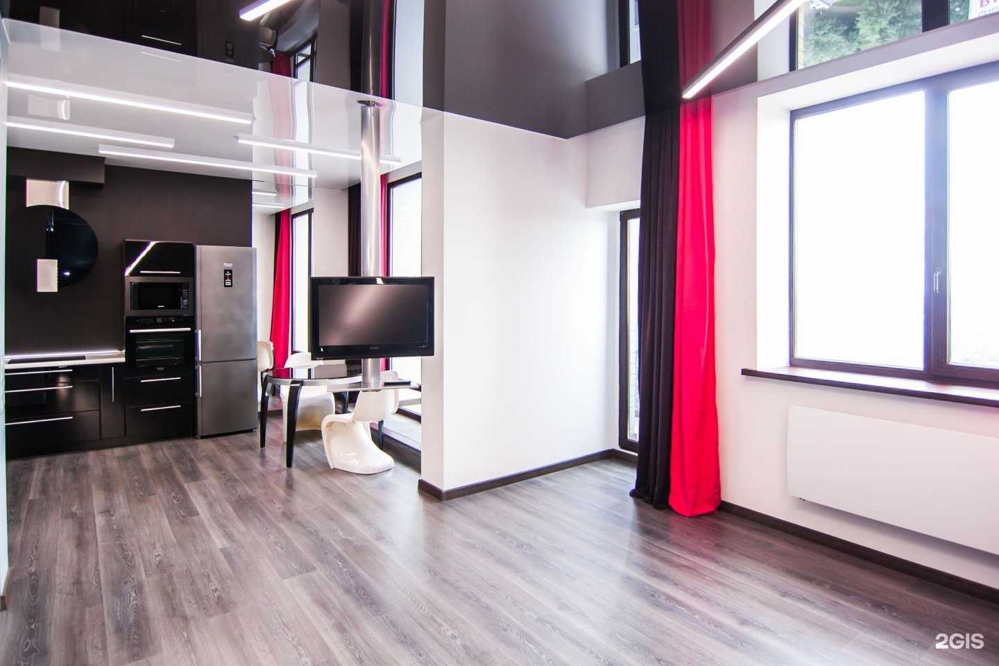 Отзывы на компанию Паруса Дизайн Строй в г. Тюмень c фото