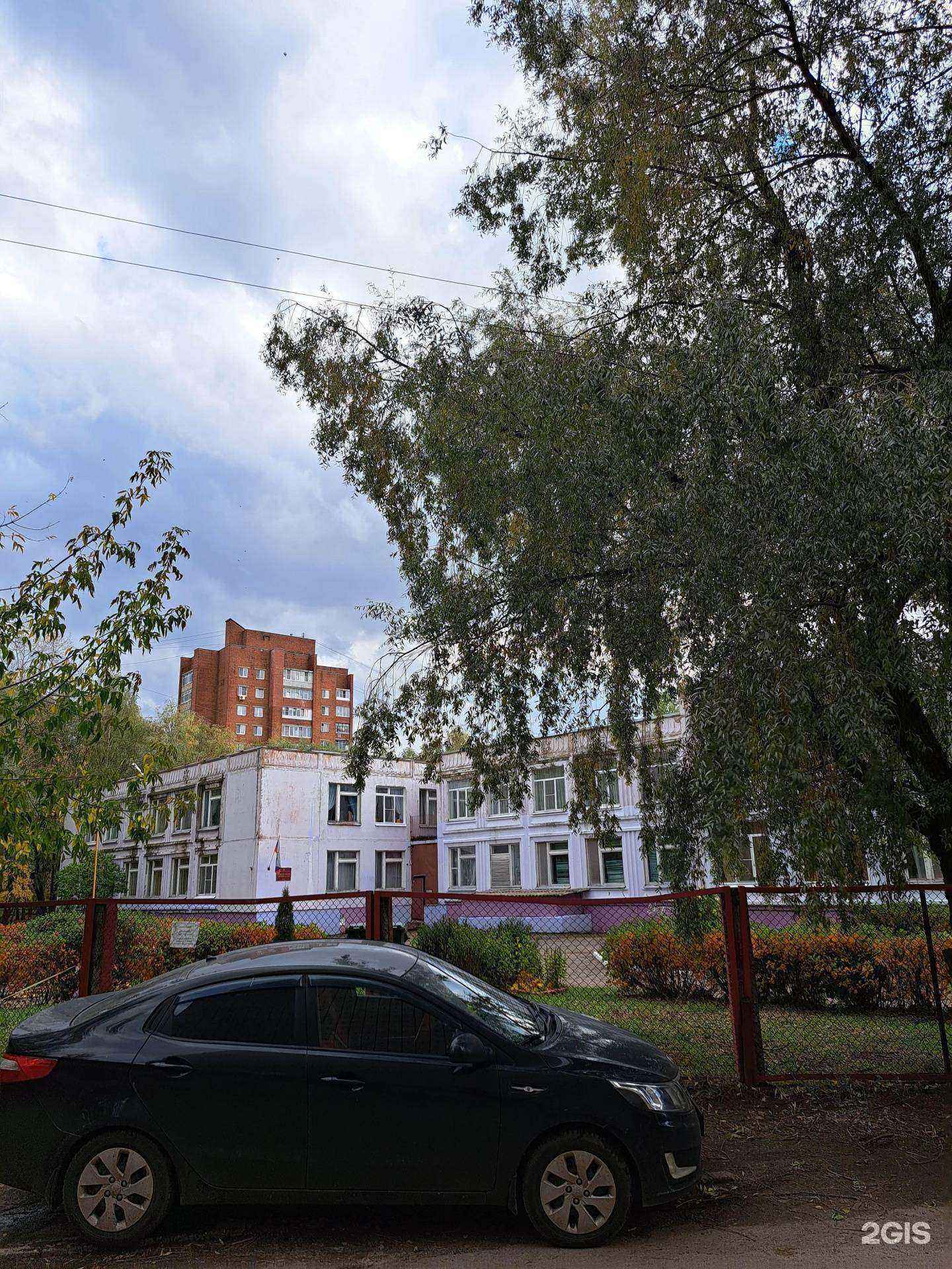 Отзывы на компанию Детский сад №167 в г. Ярославль c фото