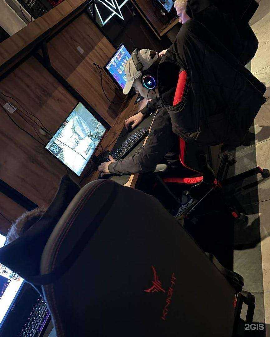 Отзывы на компанию Cyber Room в Иванове c фото