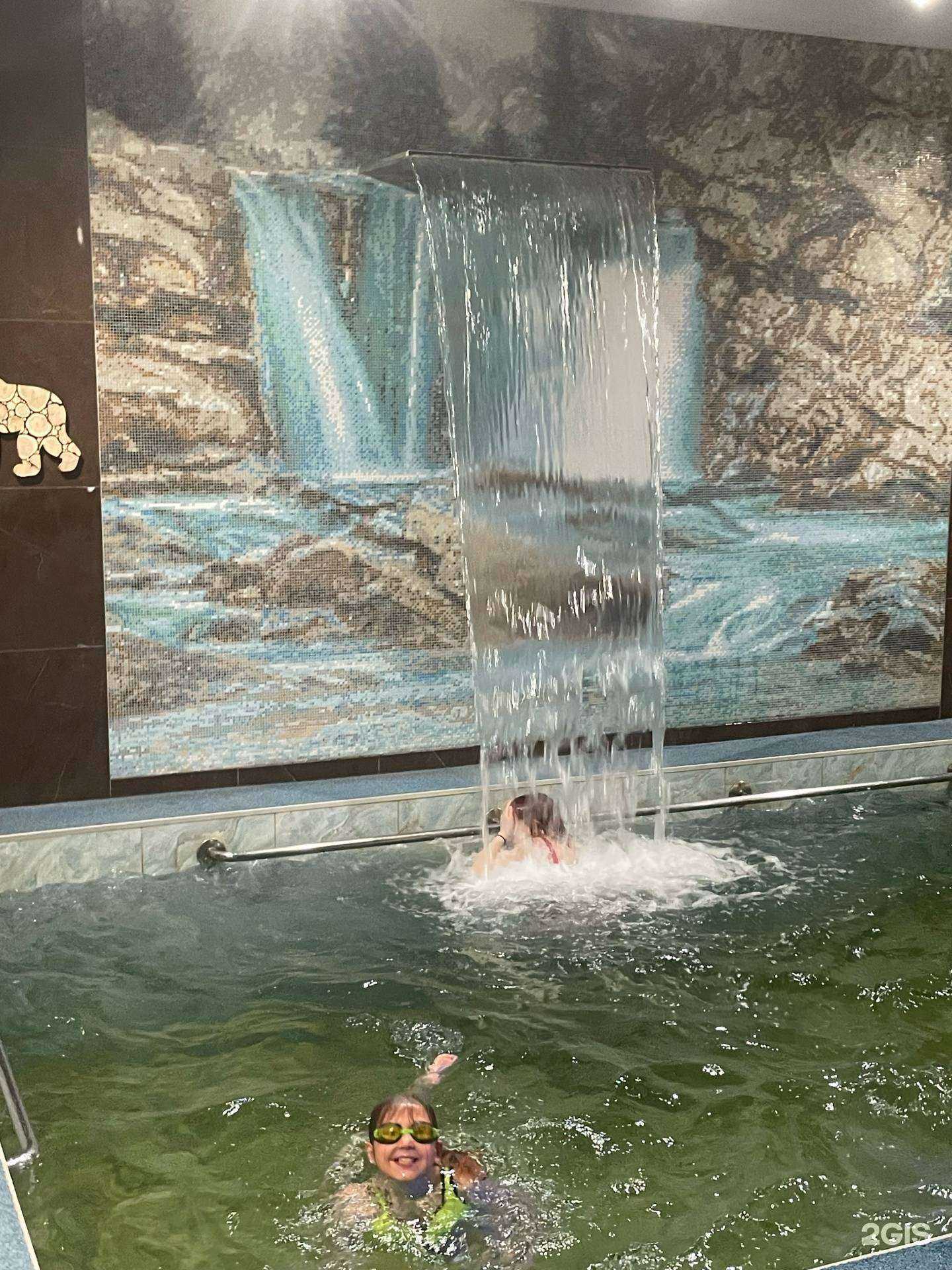 Отзывы на компанию Сауна в Перми c фото