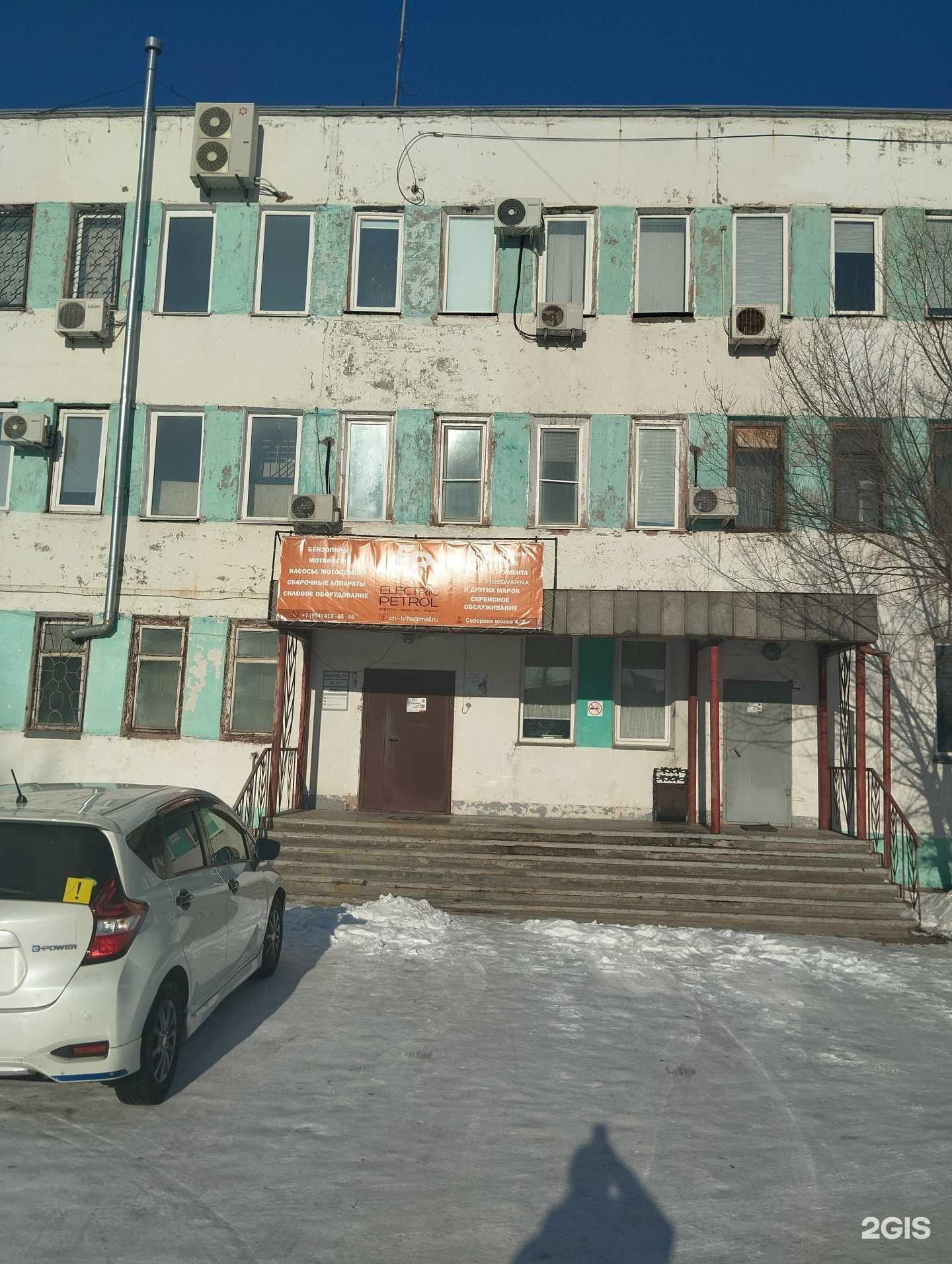 Отзывы на компанию Brooklyn fotostudio в Комсомольске-на-Амуре c фото - фотография 2 из 2