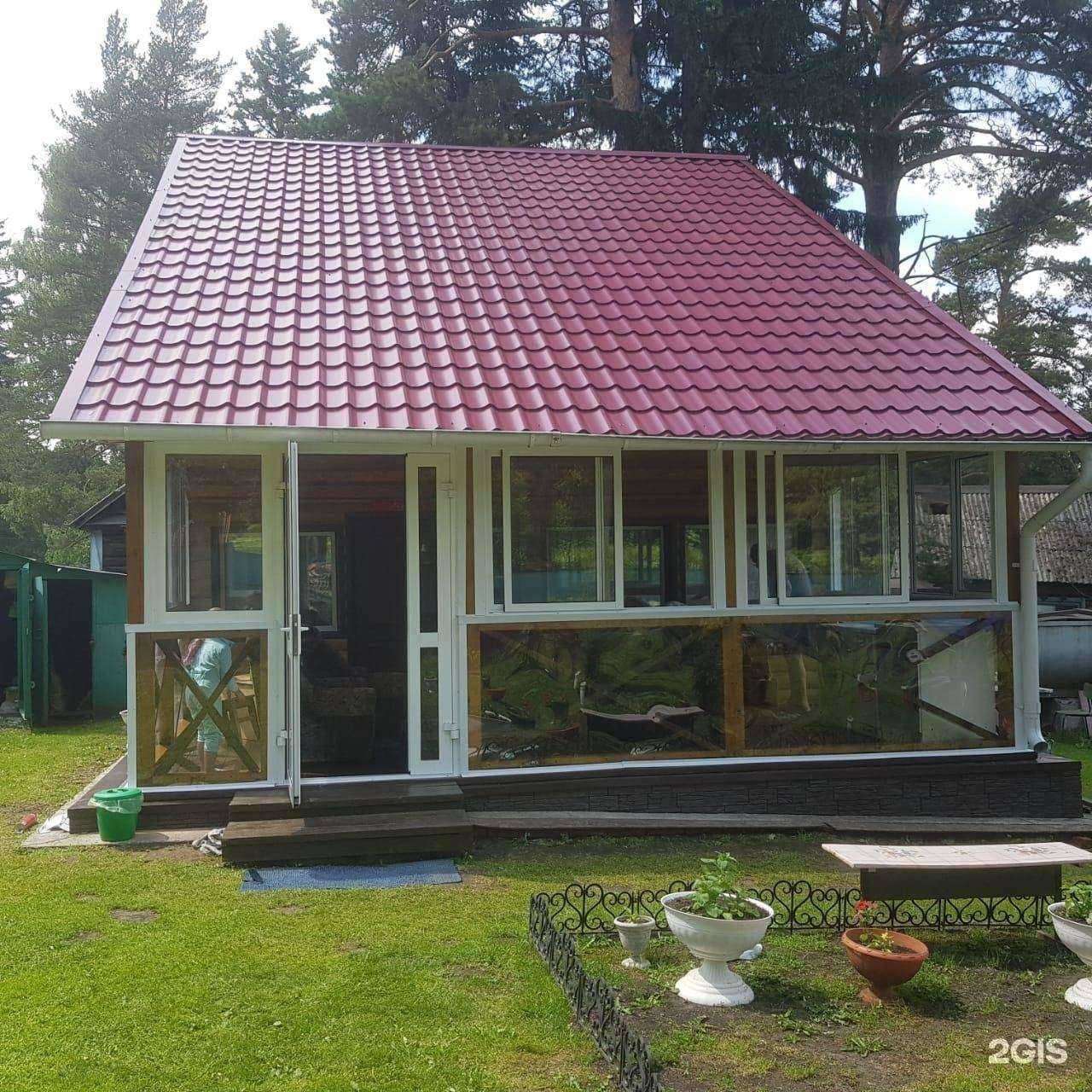 Отзывы на компанию Профи в Прокопьевске c фото