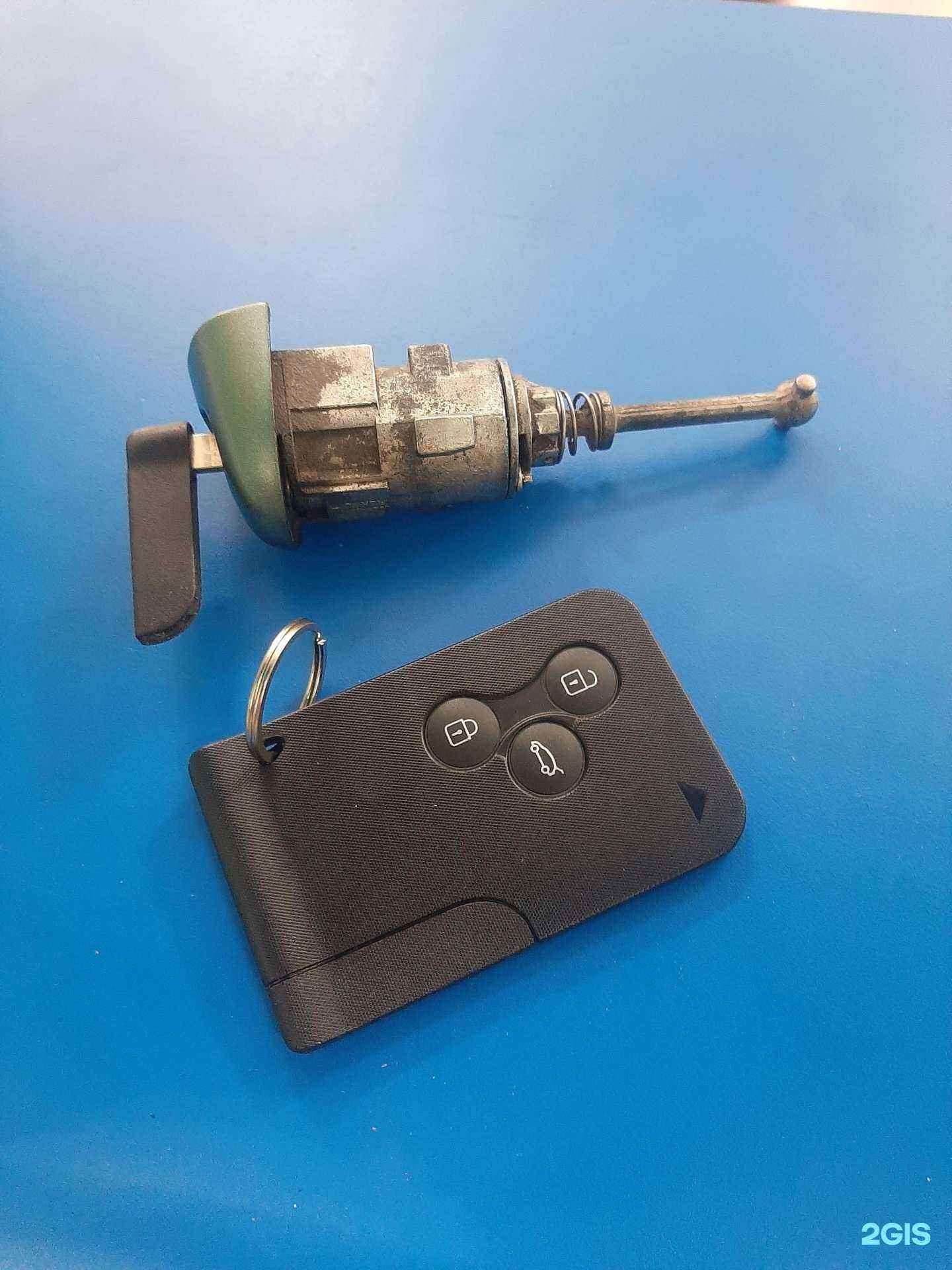 Отзывы на компанию Мастерская по изготовлению автомобильных ключей с чипом и брелоков автосигнализаций в г. Белгород c фото