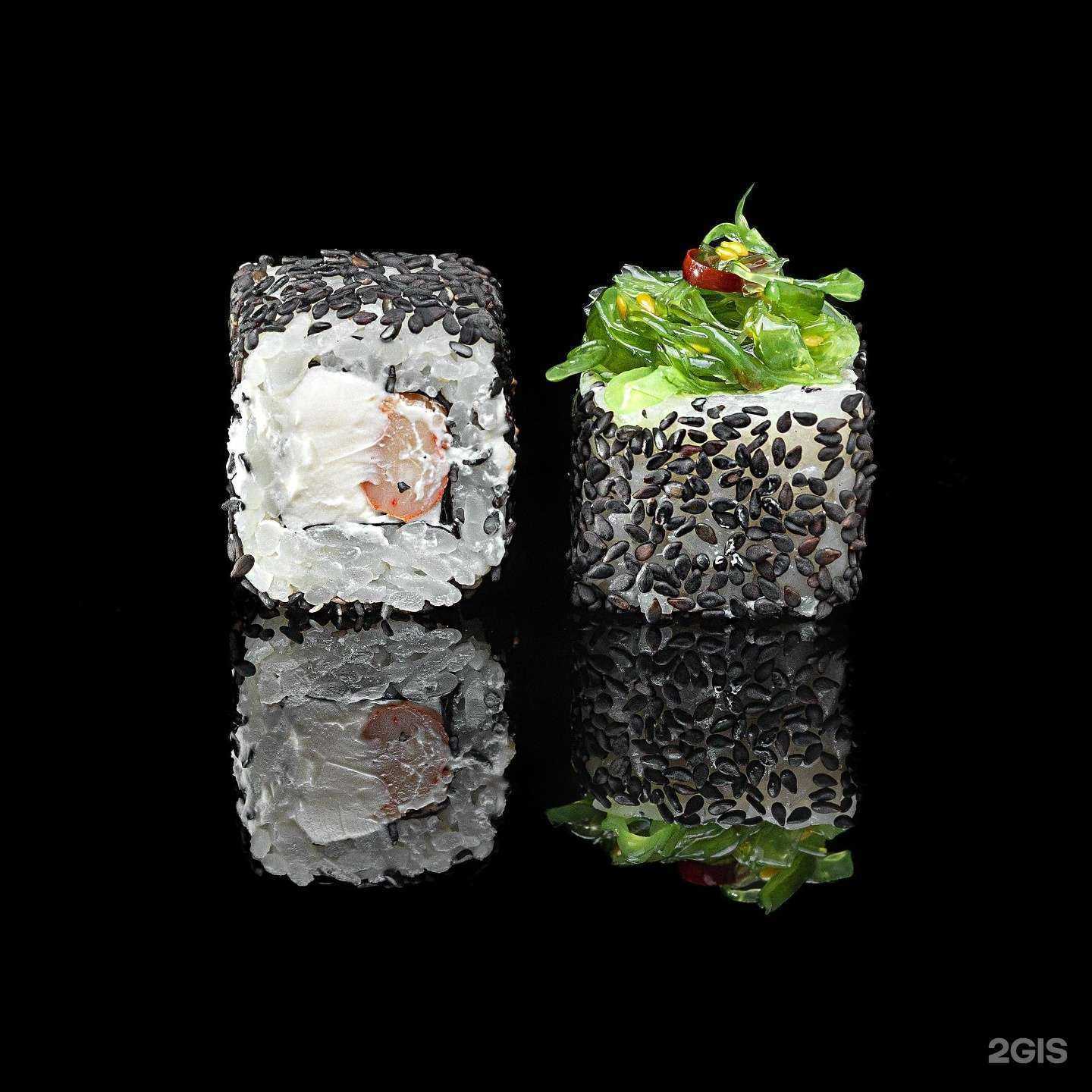 Отзывы на компанию Ролл маркет в г. Рязань c фото